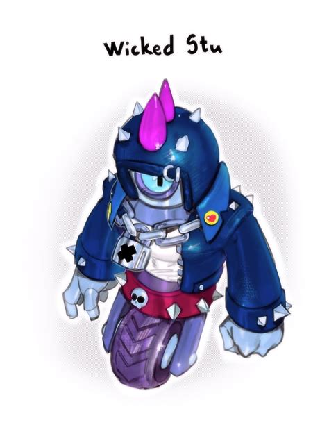 Kogito Brawl Stars .